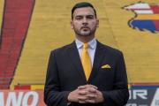 La familia Alvarez y su vínculo con Barcelona SC: cinco décadas de historia dirigencial