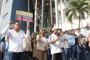 ¿Qué pasa con la Alcaldía de Guayaquil tras la detención de Aquiles Alvarez?