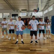 Academia MG presenta su staff de trabajo para la gestión 2026