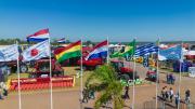 INNOVAR 2026: la octava edición de la feria que mueve el campo y proyecta al Paraguay