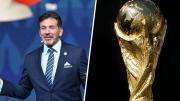 Conmebol ratifica revolucionaria propuesta para el Mundial 2030