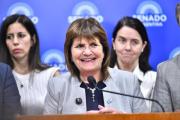 Bullrich acelera la reforma laboral y promete “el fin de la industria del juicio”
