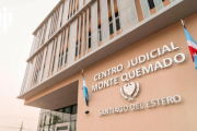 Condenaron a un kiosquero a más de 11 años de prisión por abusos contra menores en Monte Quemado