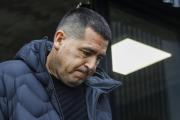 Denuncian a Riquelme por fraude en Boca