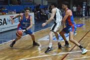 Independiente BBC busca cortar la mala racha ante Salta Basket