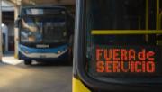 Paro de transporte este 11 de febrero: qué gremios adhieren y qué servicios se verán afectados