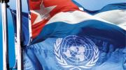 Cuba denuncia en el Consejo de DD.HH. de la ONU escalada agresiva de EE.UU.