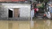 Crisis climática en Colombia: 14 muertos y 80% de Córdoba inundado