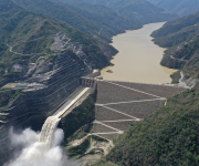 Ratifican fallo que obliga a EPM a pagar $781.828 millones a Sociedad Hidroituango