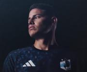 Minnesota United presenta la camiseta que vestirá James Rodríguez y ya está a la venta