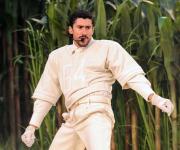 Esto fue lo que cobraron los bailarines del show de Bad Bunny en el evento del Super Bowl