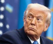 Trump dijo a la policía que todo el mundo sabía lo de Epstein, según documento del FBI