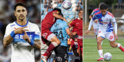 Campeonato Nacional: La Calera y O’Higgins líderes, mientras la U cae y Colo Colo gana al final