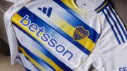 Boca presentó su nueva camiseta: cuánto sale, dónde comprarla y qué día se estrena