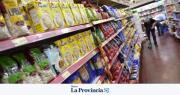 Al otro extremo: San Juan, entre las provincias con menos aumentos para llenar el carrito del súper
