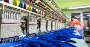 La industria textil perdió 18.333 empleados y sus precios bajaron 30,6% en el Gobierno de Javier Milei