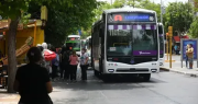 El gobierno frenó el paro de transporte con la conciliación obligatoria