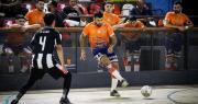 Suspendieron la Copa de Clubes Campeones de Futsal por falta de policías: el comunicado de la Federación