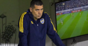 Román Riquelme fue denunciado penalmente por presunta administración fraudulenta en Boca