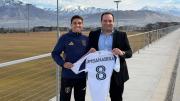 Juan Manuel Sanabria es nuevo jugador de Real Salt Lake de la MLS y Nacional percibirá dinero por derechos de solidaridad