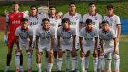 Nacional ya conoce a sus rivales para la Copa Libertadores sub 20; mirá cómo quedaron los grupos