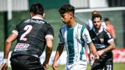 El juvenil que Peñarol dejó libre, triunfó en Racing y será compañero de Brian Rodríguez y Sebastián Cáceres en América, el más grande de México