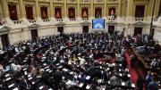 El Gobierno retiró su proyecto de Regimen Penal Juvenil y avanza en uno acordado con la oposición