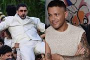 ¿Punta para Bad Bunny? El polémico mensaje de Alejandro Sanz sobre el Super Bowl