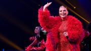 Olga Tañón fue reconocida en Puerto Rico y nombran una calle en su honor