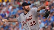 MLB: Justin Verlander regresa a los Tigres de Detroit para la temporada 2026