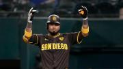 MLB: Gigantes de San Francisco le dan la bienvenida a Luis Arráez