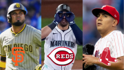 MLB: Estos son los peloteros venezolanos que cambiaron de equipo en las Grandes Ligas para 2026