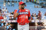 Toletero de Leones del Caracas mete a Panamá en semifinales de la Serie de las Américas