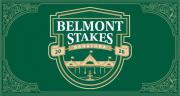 Entre tinta y tradición: Así es el logo del Belmont Stakes 2026, la gema que cierra un ciclo en Saratoga
