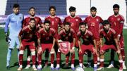 La Vinotinto Sub-17 empata ante Argentina y se alista para Chile