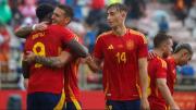 España pierde a gran figura para el Mundial 2026