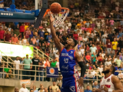 Marinos suma jerarquía con este refuerzo en su 50 aniversario