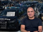 El presidente de la Defensoría Policial afirmó que Milei aprobará el sindicato para policías