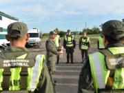 El Gobierno crea una nueva obra social para las Fuerzas Federales de Seguridad