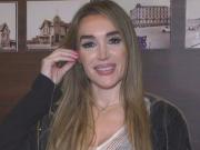 Fátima Flórez respondió a las críticas por su cercanía con Milei: No se por qué molesta que me venga a ver