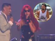 Flor Vigna aseguró que Luciano Castro le debe plata: ¡Devolveme la plata!