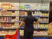 Del tomate a la banana, los alimentos que más subieron y bajaron en enero de 2026