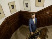 Ánimos caldeados en la UIA, entre el alivio por la reforma laboral, bronca por agravios y la caída de la actividad