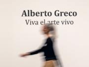 Alberto Greco vuelve a escena en Madrid con una retrospectiva inédita en el Reina Sofía