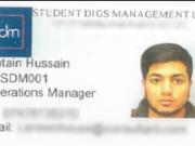 Robó datos personales de su universidad y estafó a estudiantes ingresantes por más de 65 mil dólares