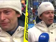 Un deportista olímpico confesó que le fue infiel a su pareja: Cometí mi mayor error