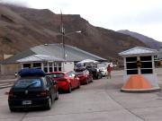 Un soldado del Ejército fue atrapado en la frontera cuando intentaba ingresar material bélico a Chile