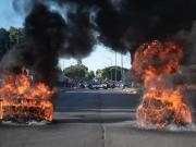 Protesta policial en Santa Fe: las causas de una rebelión anunciada y hasta donde llegarían las sanciones