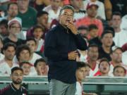 River y los cambios de Gallardo: quiénes son los jugadores que pagarán por la goleada contra Tigre en el Monumental