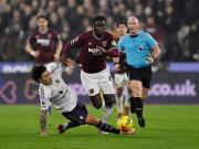 Lisandro Martínez, otra vez clave en el Manchester United: jugada viral y alocado festejo en el empate agónico vs West Ham